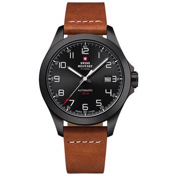 Swiss Military Hanowa model SMA34077.05 kauft es hier auf Ihren Uhren und Scmuck shop